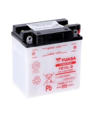 Yuasa, Yumicron battery