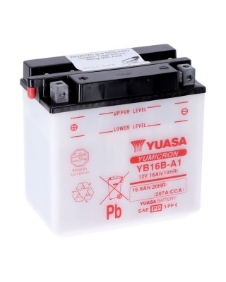 Yuasa, Yumicron battery