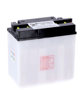 Yuasa, Yumicron battery