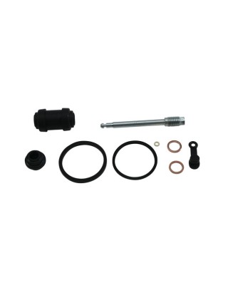 All Balls Caliper Rebuild...