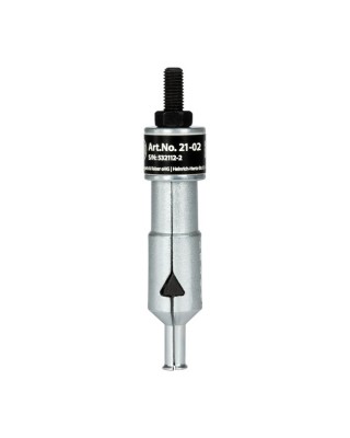Kukko, internal ball bearing extractor. 10-14mm ID