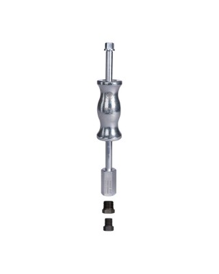 Kukko, slide hammer 320mm OAL
