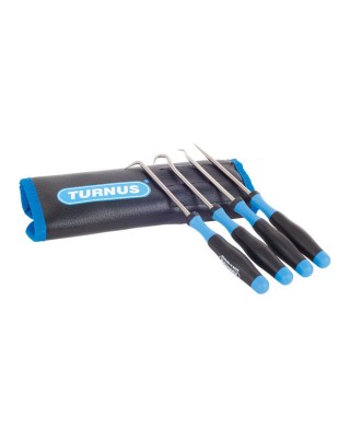 Kukko, picks and hooks set