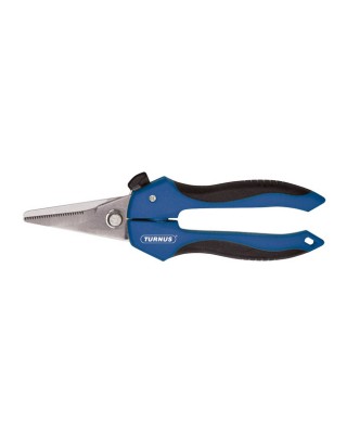 Kukko, multi-purpose shears. 140mm long