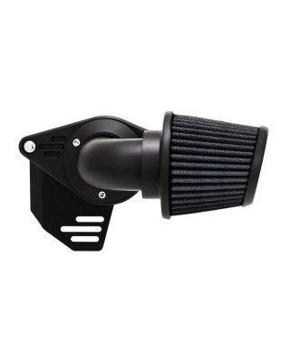 V&H, VO2 Falcon air intake. Black 18-21 M8 Softail 17-21 M8 Touring (excl. models with fairing lowers)