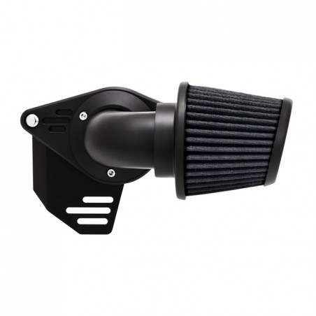 V&H, VO2 Falcon air intake. Black 18-21 M8 Softail 17-21 M8 Touring (excl. models with fairing lowers)