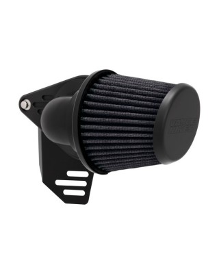 V&H, VO2 Falcon air intake. Black 18-21 M8 Softail 17-21 M8 Touring (excl. models with fairing lowers)