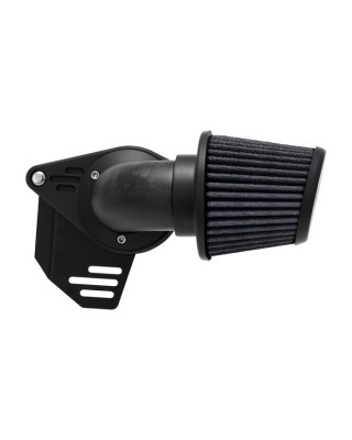 V&H, VO2 Falcon air intake. Forged carbon fiber 91-21 XL (excl. XR1200)