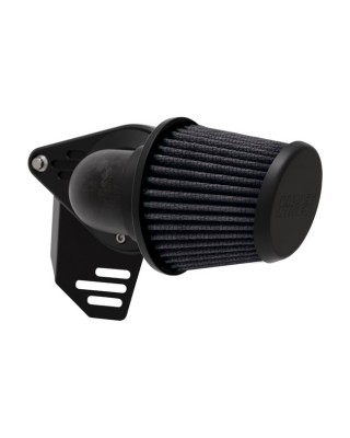 V&H, VO2 Falcon air intake. Forged carbon fiber 91-21 XL (excl. XR1200)