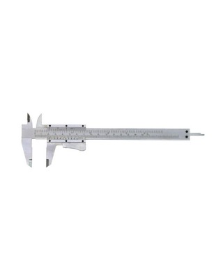 MIB, vernier caliper. 150mm