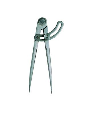 MIB, wing divider, with joint. 250mm long