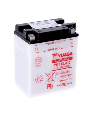 Yuasa, Yumicron battery