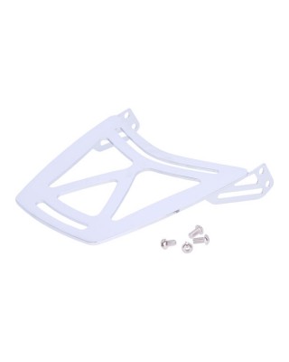Highway Hawk, luggage rack XL 267mm wide. Chrome
