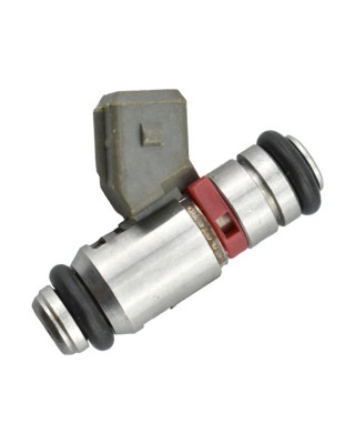 CVP, fuel injector. Red band 01-05 & 16-17 Softail 02-16 Touring (excl. 06-07 Touring) 04-05 Dyna 07-21 XL Sportster 02-17 V-Ro