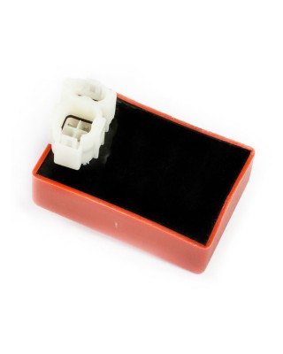 Rick's CDI box