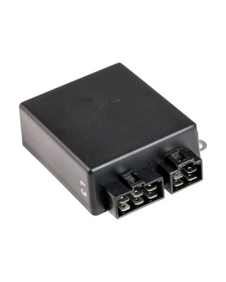 Rick's CDI box