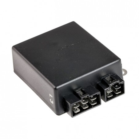 Rick's CDI box