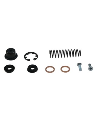 All Balls Master Cylinder Rebuild Kit Front