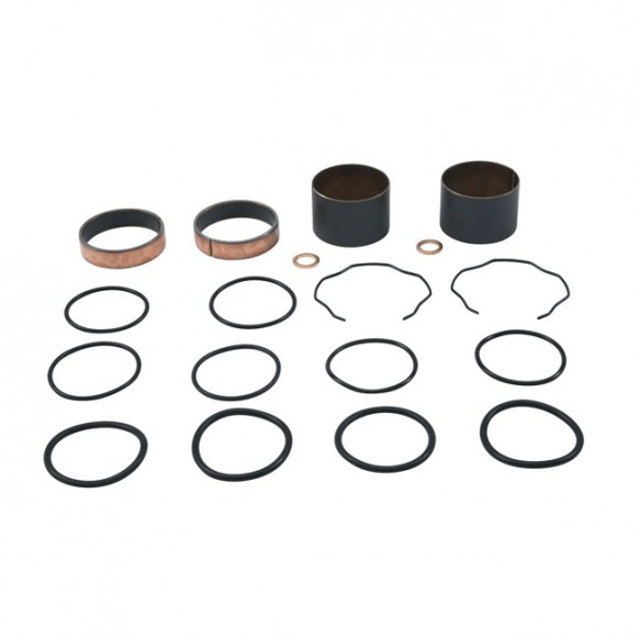 All Balls fork slider bushing kit