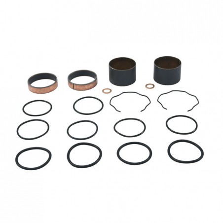 All Balls fork slider bushing kit