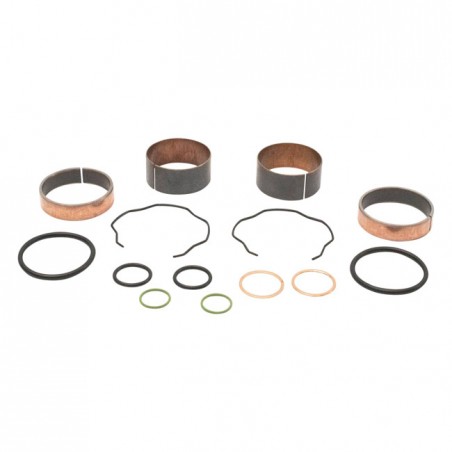 All Balls fork slider bushing kit