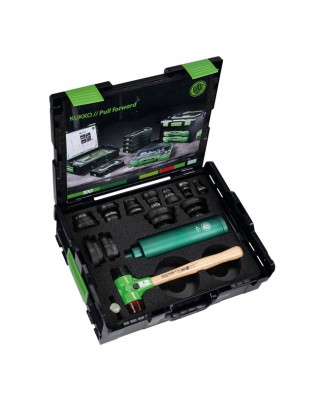 Kukko, bearing installation kit