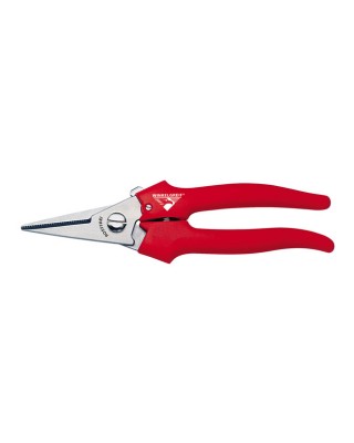 Kukko, multi-purpose shears. 190mm long