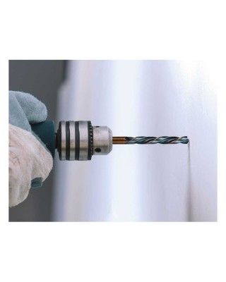 Alpen, Sprint master drill size 13mm