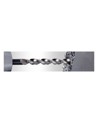 Alpen, HSS Cobalt drill size 13mm
