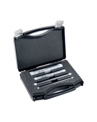 Halder, Drop-mallet and punch kit