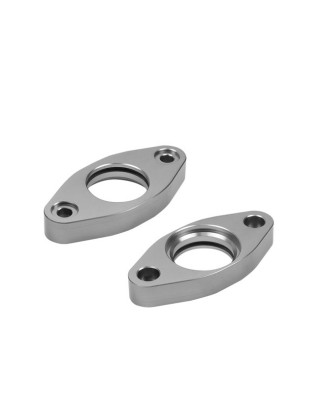 MCS, 45A alternator rotor puller tool Most H-D Touring with 45A style rotors with 2 threaded holes