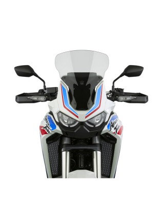 NC, VStream® Sport windshield mid. Light tinted
