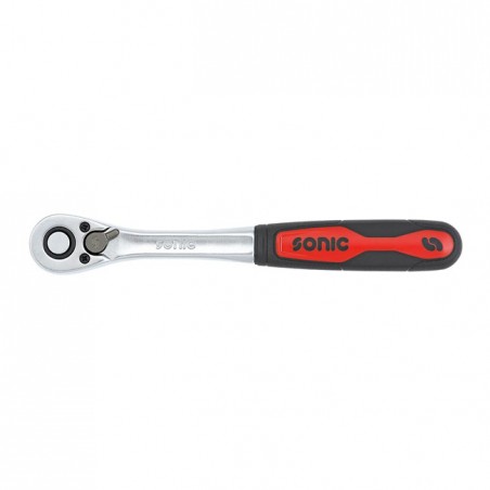 Sonic, ratchet 1/4" drive