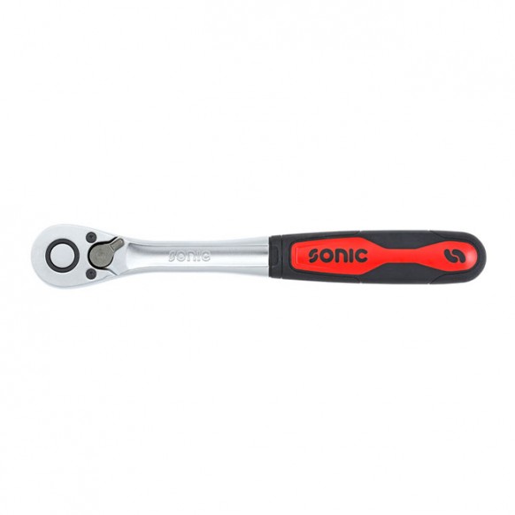 Sonic, ratchet 1/2" drive