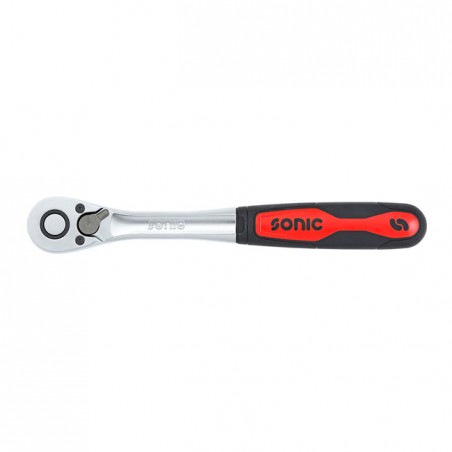 Sonic, ratchet 1/2" drive