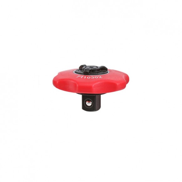 Sonic, Disc ratchet 3/8"