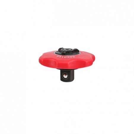 Sonic, Disc ratchet 3/8"