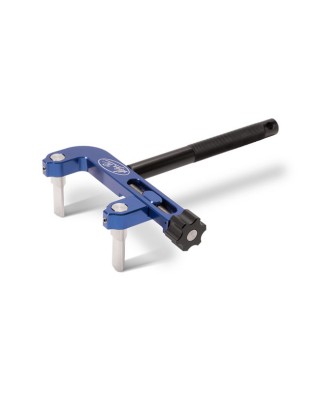 Motion Pro, heavy duty clutch holding tool