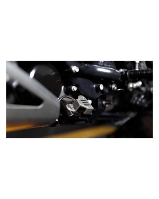 Dynojet, sidestand switch guard 20-22 RA1250 Pan America 21-22 RA1250S Pan America Special