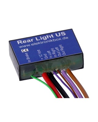 Axel Joost Elektronik, Rear Light US conversion module
