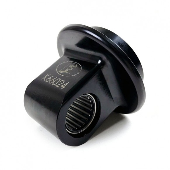 Kodlin, rear lowering kit M8. With Pre-Load adjuster knob 18-22 M8 Softail - with Pre-Load adjuster knob: FLHC/FLHCS Heritage C