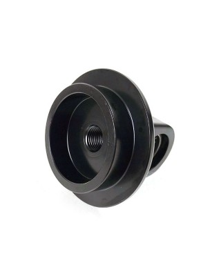 Kodlin, rear lowering kit M8. With Pre-Load adjuster knob 18-22 M8 Softail - with Pre-Load adjuster knob: FLHC/FLHCS Heritage C