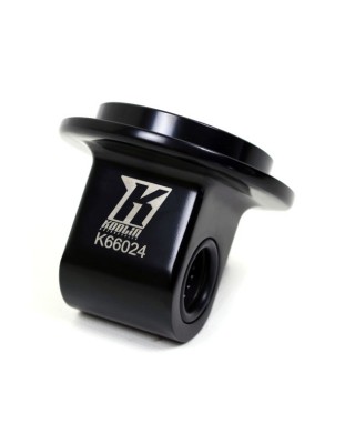 Kodlin, rear lowering kit M8. With Pre-Load adjuster knob 18-22 M8 Softail - with Pre-Load adjuster knob: FLHC/FLHCS Heritage C