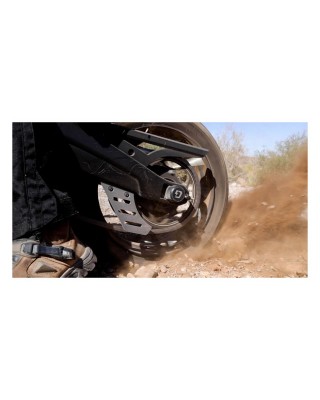 Dynojet, chain/sprocket guard 20-22 RA1250 Pan America 21-22 RA1250S Pan America Special