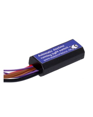 Axel Joost Elektronik, Daytime Running Light switch