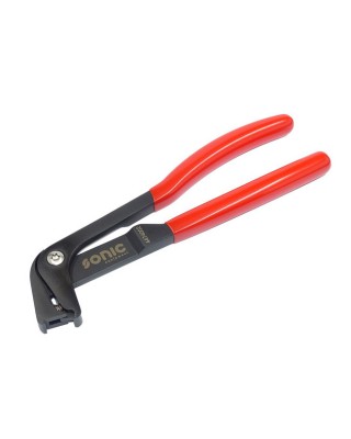 Sonic, adhesive balance weights pliers. 230mm