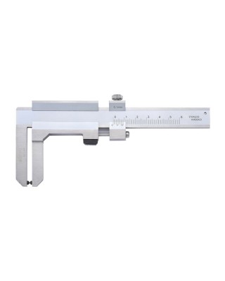 Sonic, vernier caliper for brake discs