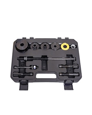 MCS, 00-up sealed wheel bearing install/remove tool 00-22 B.T., 00-22 XL 02-17(NU)V-Rod. (ABS or non-ABS)