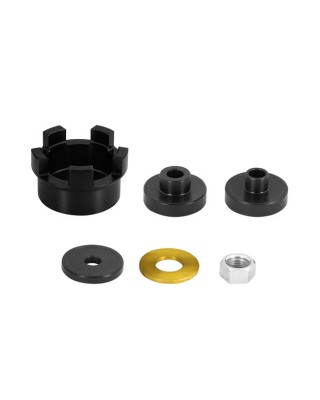 MCS, 00-up sealed wheel bearing install/remove tool 00-22 B.T., 00-22 XL 02-17(NU)V-Rod. (ABS or non-ABS)