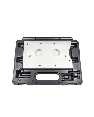 MCS, 6-sp transmission door...